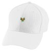 Youth Athletic Mesh Cap Thumbnail