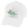 Youth Athletic Mesh Cap Thumbnail