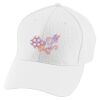 Youth Athletic Mesh Cap Thumbnail