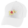 Youth Athletic Mesh Cap Thumbnail