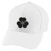 Youth Athletic Mesh Cap Thumbnail