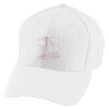 Youth Athletic Mesh Cap Thumbnail