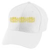 Youth Athletic Mesh Cap Thumbnail