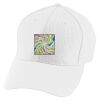 Youth Athletic Mesh Cap Thumbnail