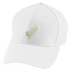 Youth Athletic Mesh Cap Thumbnail