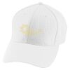 Youth Athletic Mesh Cap Thumbnail