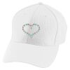 Youth Athletic Mesh Cap Thumbnail