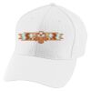 Youth Athletic Mesh Cap Thumbnail