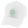 Youth Athletic Mesh Cap Thumbnail