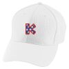 Youth Athletic Mesh Cap Thumbnail