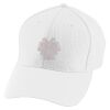 Youth Athletic Mesh Cap Thumbnail