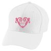 Youth Athletic Mesh Cap Thumbnail