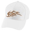 Youth Athletic Mesh Cap Thumbnail
