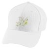 Youth Athletic Mesh Cap Thumbnail