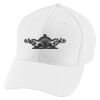 Youth Athletic Mesh Cap Thumbnail