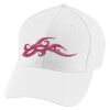 Youth Athletic Mesh Cap Thumbnail
