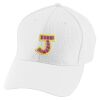 Youth Athletic Mesh Cap Thumbnail