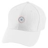 Youth Athletic Mesh Cap Thumbnail