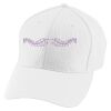 Youth Athletic Mesh Cap Thumbnail