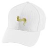 Youth Athletic Mesh Cap Thumbnail