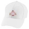 Youth Athletic Mesh Cap Thumbnail