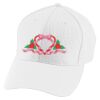 Youth Athletic Mesh Cap Thumbnail
