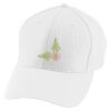 Youth Athletic Mesh Cap Thumbnail