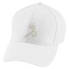 Youth Athletic Mesh Cap Thumbnail