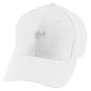 Youth Athletic Mesh Cap Thumbnail