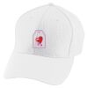 Youth Athletic Mesh Cap Thumbnail