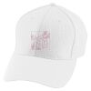 Youth Athletic Mesh Cap Thumbnail