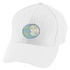 Youth Athletic Mesh Cap Thumbnail