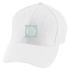 Youth Athletic Mesh Cap Thumbnail