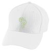 Youth Athletic Mesh Cap Thumbnail