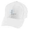 Youth Athletic Mesh Cap Thumbnail