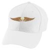 Youth Athletic Mesh Cap Thumbnail