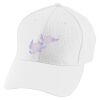 Youth Athletic Mesh Cap Thumbnail