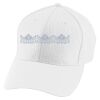 Youth Athletic Mesh Cap Thumbnail