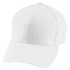 Youth Athletic Mesh Cap Thumbnail