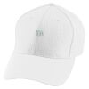 Youth Athletic Mesh Cap Thumbnail