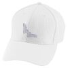 Youth Athletic Mesh Cap Thumbnail