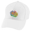 Youth Athletic Mesh Cap Thumbnail