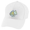 Youth Athletic Mesh Cap Thumbnail