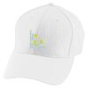 Youth Athletic Mesh Cap Thumbnail