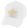 Youth Athletic Mesh Cap Thumbnail