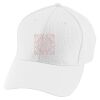 Youth Athletic Mesh Cap Thumbnail