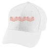 Youth Athletic Mesh Cap Thumbnail