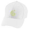 Youth Athletic Mesh Cap Thumbnail