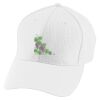 Youth Athletic Mesh Cap Thumbnail
