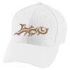Youth Athletic Mesh Cap Thumbnail